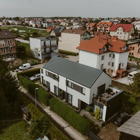 Apartament Natura I Władysławowo Exterior foto